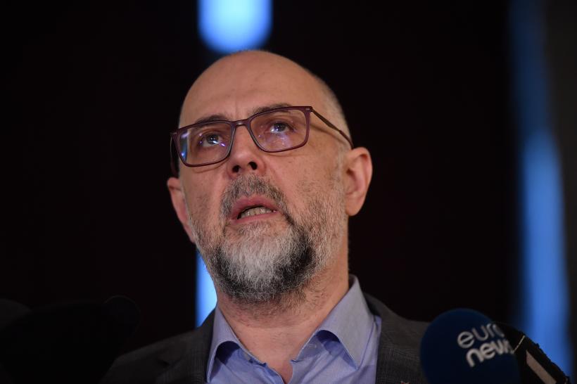 Kelemen Hunor: Coaliţia va discuta lunar teme politice ”mai grele”. Ar putea participa și consilierii lui Nicușor Dan