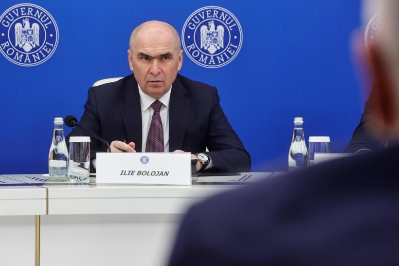 Urmează un val de concedieri și reduceri de salarii în educație, avertizează sindicaliștii: Ilie Bolojan a cerut noi tăieri