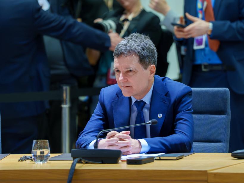 Nicușor Dan, despre numirile la SRI și SIE. „Sunt șanse să fie în următoarele săptămâni”
