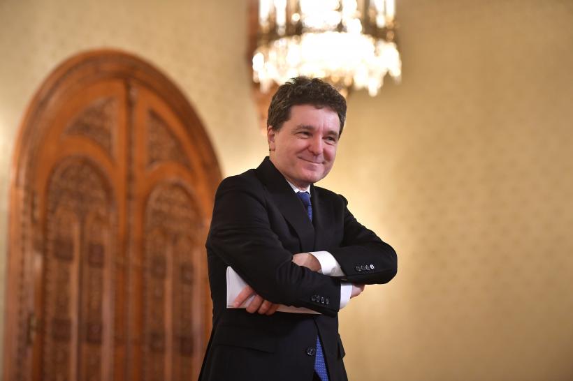 “Nu am mari proprietăți”. Cu cât i-au crescut taxele lui Nicușor Dan, după ce românii s-au trezit cu impozite triplate