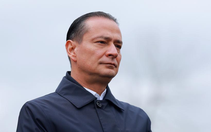 Scandalul Băluță-Ciucu continuă. Primarul PSD: „Era previzibil să dea vina pe greaua moştenire şi să acuze PSD de toate problemele”