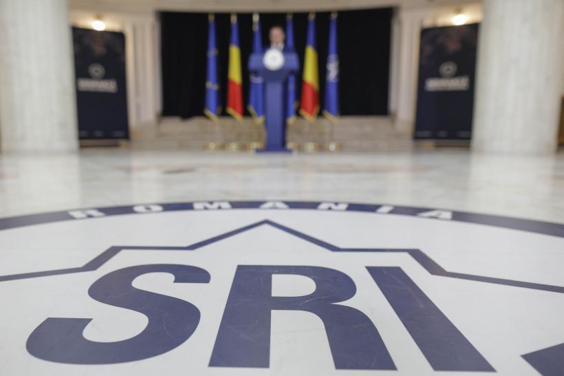 Nicușor Dan, despre numirile la SRI și SIE: "Numele vehiculate nu au legătură cu realitatea sau creierul meu"