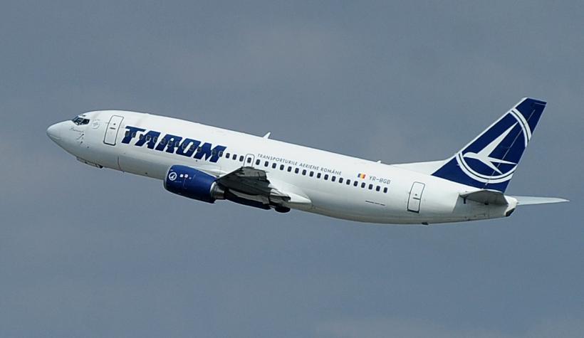 Oana Gheorghiu a anunţat ce planuri are Guvernul cu Tarom: "Mi-aş dori foarte mult să ieşim din paradigma asta, nu ne vindem ţara"