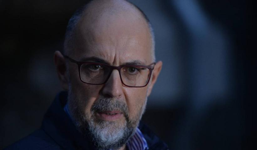 Kelemen Hunor: „Antisemitismul, ura, naţionalismul, extremismul sunt în creştere, liderii politici trebuie să spunem clar: stop!”