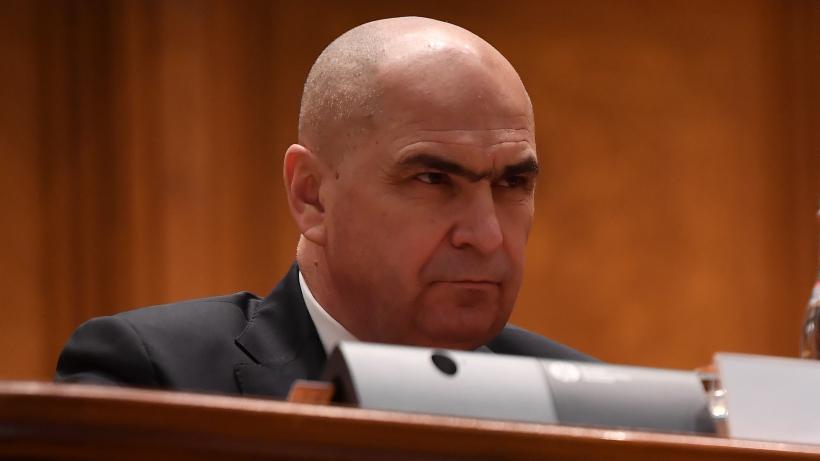 Bolojan nu exclude un guvern minoritar și acuză PSD de întârzierea reformelor. „Dacă am fi respectat protocolul, multe erau adoptate”
