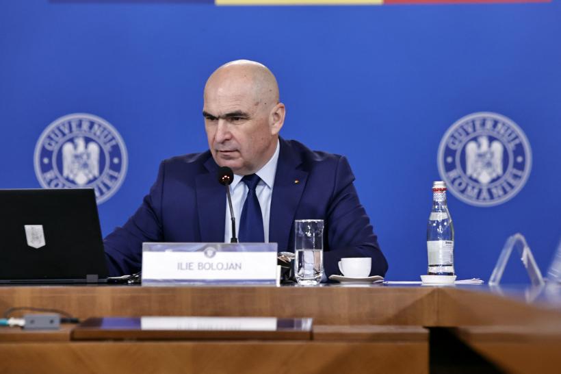 Ilie Bolojan a anunțat cum ar vota la un referendum pentru unirea cu Republica Moldova