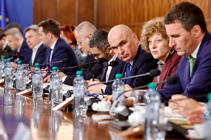 Oana Gheorghiu: Până la 31 august vor fi restructurate trei companii de stat. Nu mai este posibilă listarea la bursă