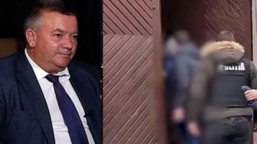 Primarul din Sânmihaiu Român: Părinţii copilului acuzat pentru crima din Timiș ar vrea să îl scoată din țară