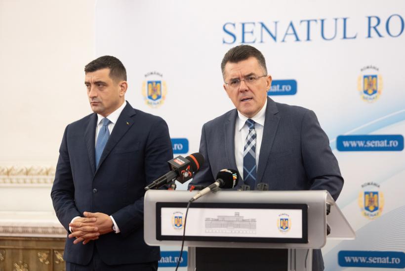 Scandal în tabăra suveranistă. Dungaciu spune că americanilor nu le pasă de Călin Georgescu, Simion e acuzat că „i-a furat identitatea”