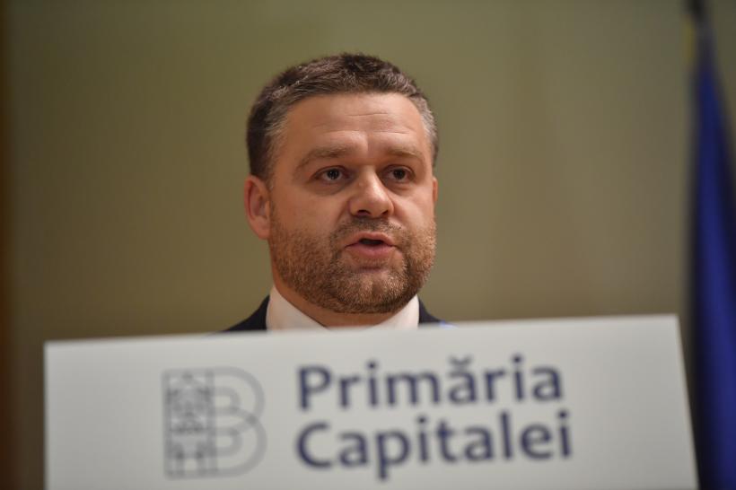 Surse: Tensiuni în coaliție din cauza dezastrului din PMB: Ciucu cere mai mulți bani, PSD se opune. Primarul anunță că face concedieri