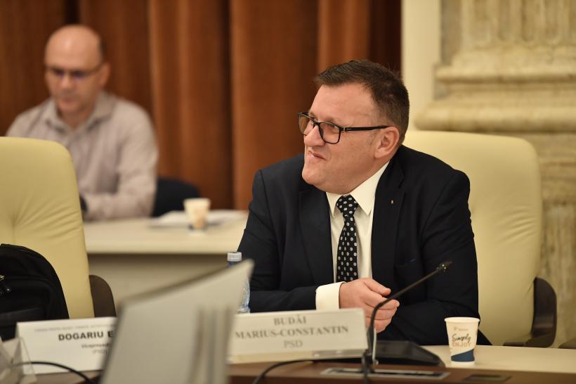 Budăi explică de ce PSD îl atacă pe Bolojan: „Avem și noi electoratul nostru, zi de zi ne întreabă de ce mai stăm în Coaliție”