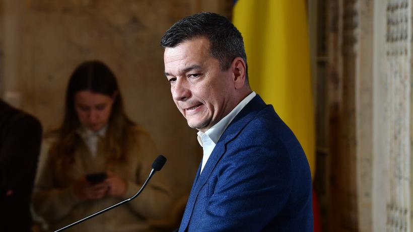 Sorin Grindeanu: Miniştrii Energiei şi Muncii pregătesc un program de măsuri de protecţie pentru categoriile sociale vulnerabile
