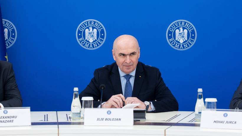 Bolojan: „Din primăvara anului viitor, mandatul de prim-ministru va fi preluat de PSD. Ne propunem să respectăm această înţelegere”