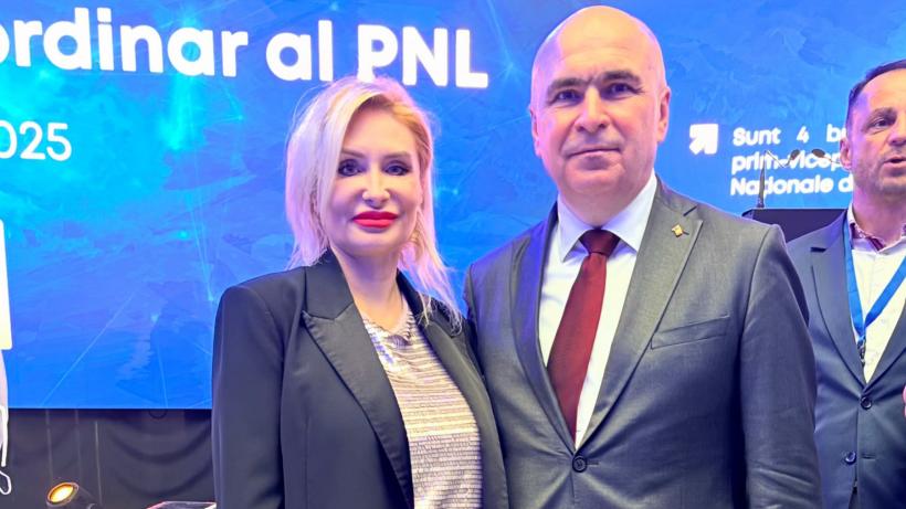 Bolojan spune că nu o cunoaște pe avocata PNL care lua bani ca să intervină pe lângă premier. Dogioiu: Nu a avut nicio întâlnire cu ea