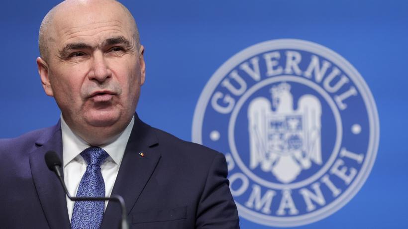 Bolojan susţine că PSD nu i-a cerut niciodată demisia în coaliţie. "Nu voi susține o formulă de guverne minoritare"