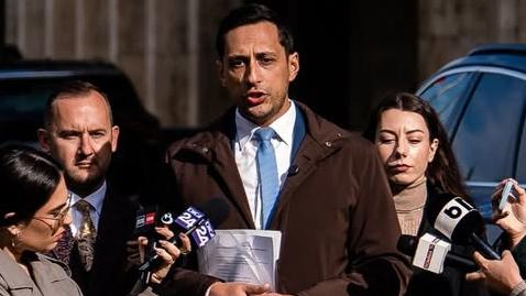 Mesajul noului consilier al premierului Ilie Bolojan: „Banii românilor trebuie să fie folosiți în interesul românilor”
