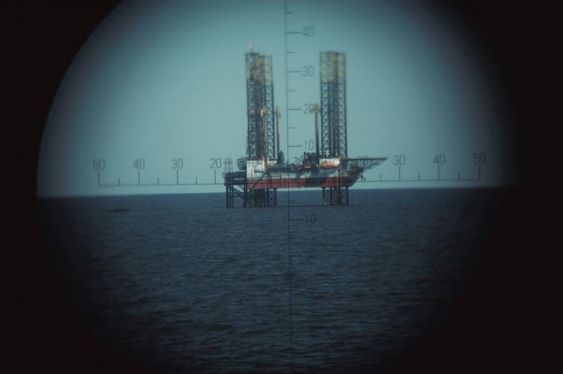 Consilierul lui Nicușor Dan cere un „scut de apărare” pentru Neptun Deep și infrastructura din Marea Neagră: „Radare, drone, senzori”