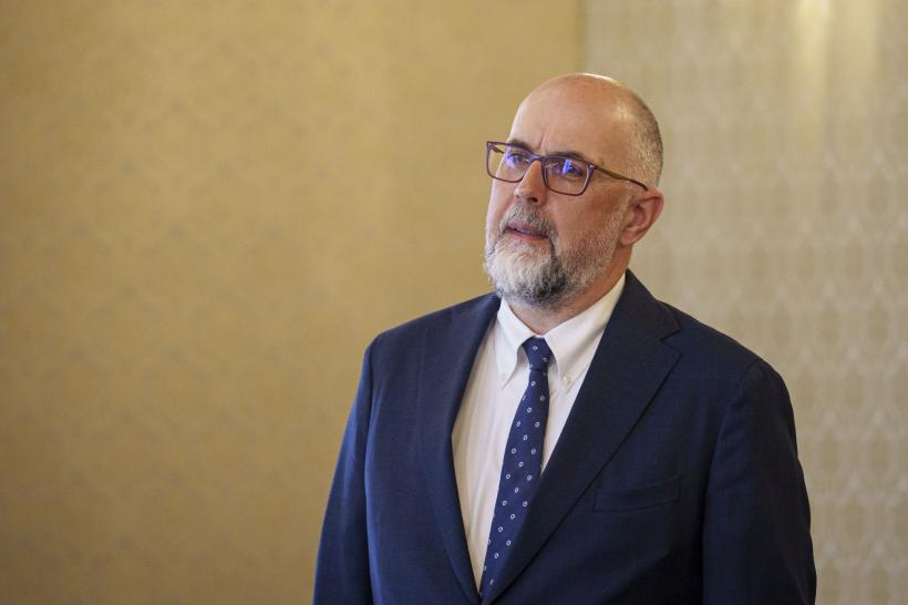 Kelemen Hunor, despre amânările CCR pe pensiile magistraţilor: Acolo nu există niciun element neconstituțional, sunt pretexte