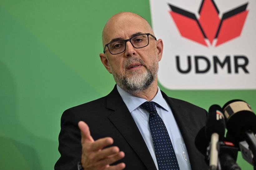 Kelemen Hunor îi dă lui Bolojan un termen-limită pentru o guvernare „mai justă”, altfel pierde Guvernul