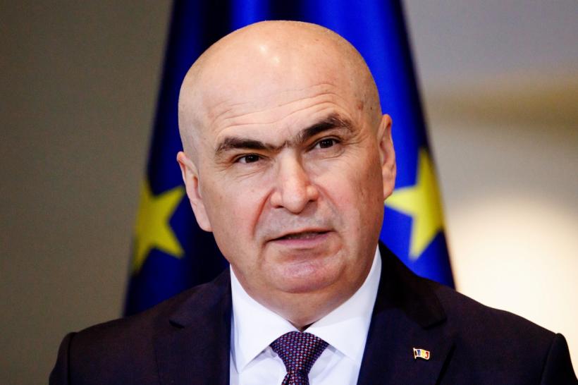 Bolojan spune că neplata primei zile de concediu medical e o „măsură tranzitorie” până se pun în aplicare alte mecanisme