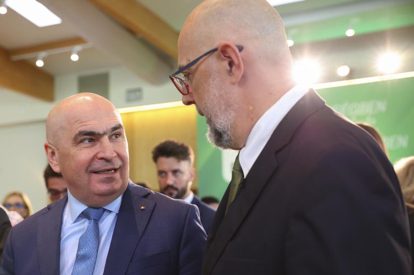 Ilie Bolojan i-a cerut ”un răgaz” lui Kelemen Hunor, după ce liderul UDMR a cerut reducerea impozitelor