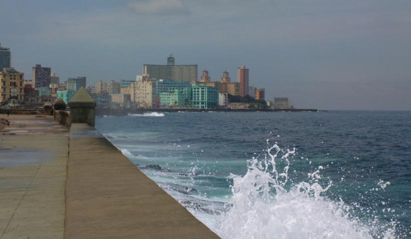 Cuba a înregistrat cea mai scăzută temperatură din istorie: 0 grade Celsius