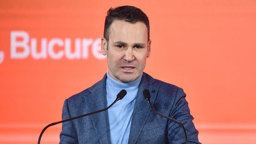 “Am construit mai multe drumuri publice pe proprietăți private. Vom vedea dacă e legal”. Reacția lui Robert Negoiță în dosarul DNA