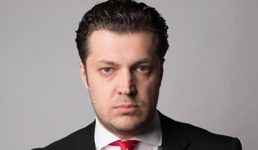 Mihail Mîțu este noul ambasador al Republicii Moldova în România. Maia Sandu a semnat decretul de numire