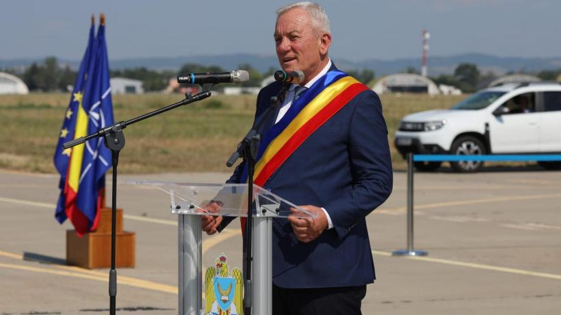 Primarul PSD al Buzăului susține propunerea lui Kelemen Hunor. Toma: Nu avem competență să mai putem micșora taxele
