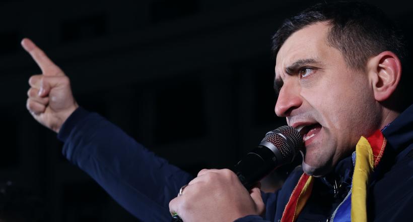 George Simion a mulțumit public SUA că au scos România din Visa Waiver. Ce spunea într-un interviu în mai 2025