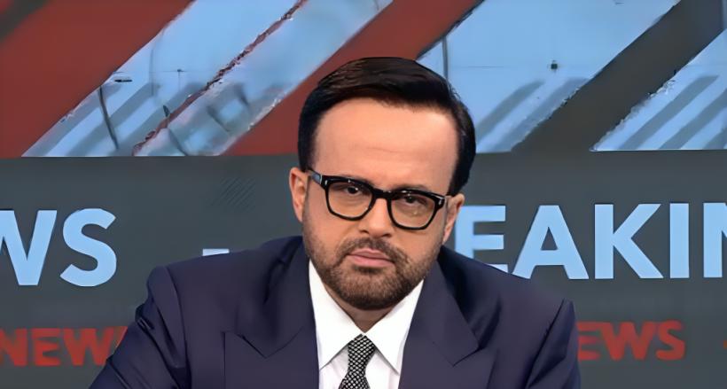 Mihai Gâdea, după acuzațiile la adresa lui George Simion: Cum poți să spui că ești suveranist dacă lupți împotriva intereselor țării?