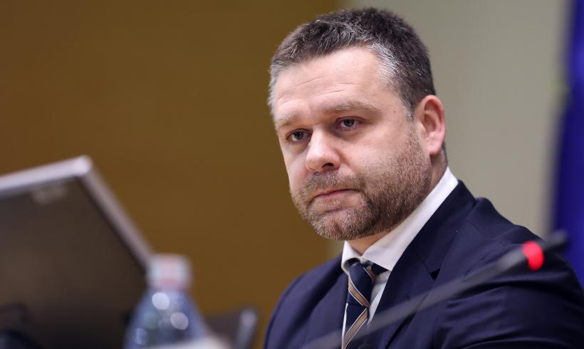 Ciucu, despre criza de la Primăria Bucureştiului: "N-avem bani nici măcar să ieşim pe uşă". Când ar fi început dezastrul bugetar