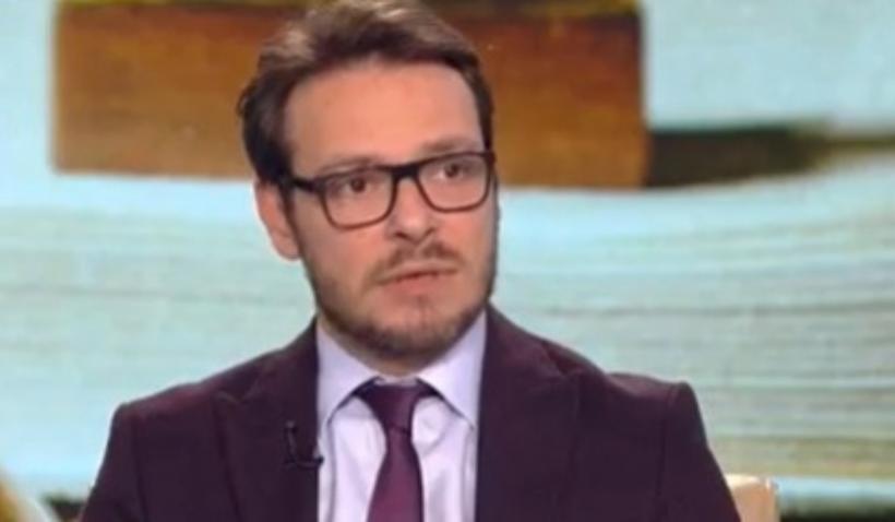 Victor Alistar: Scrisoarea transmisă CCR de către premierul Ilie Bolojan depășește foarte mult limitele constituționale