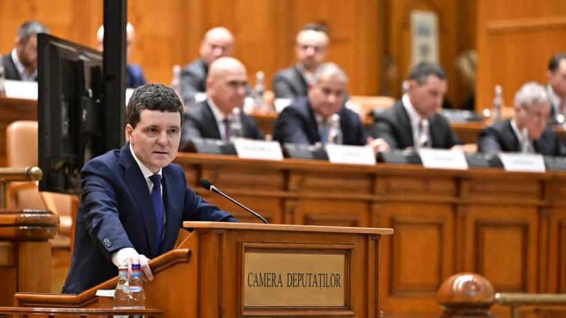 AUR face apel la partidul lui Sorin Grindeanu să semneze pentru suspendarea lui Nicușor Dan. ”Fără PSD nu declanșăm demersul”