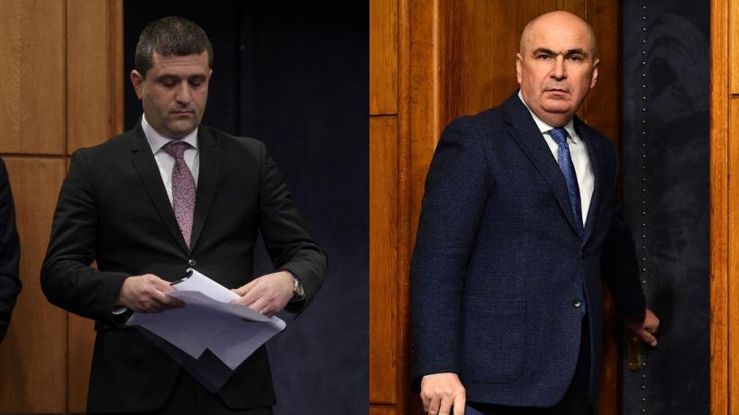 Trei moțiuni simple împotriva Guvernului Bolojan: Controverse privind Groenlanda, tăieri pentru studenți și acordul UE-Mercosur