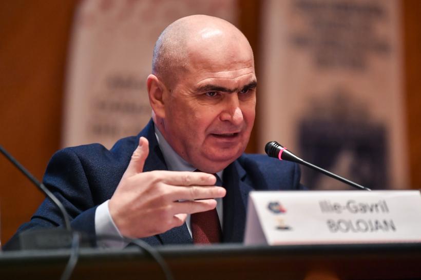 Mecanismul de stabilire a taxelor locale va fi modificat, din 2027. Bolojan: Procentele vor rămâne la dispoziţia primarilor
