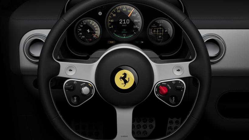 Pentru că a încheiat anul 2025 cu profit, Ferrari a anunțat că toți angajații primesc bonusuri de câte 14.900 de euro