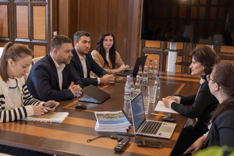 PMB vrea să se împrumute pentru proiectele de infrastructură. Ciucu: „Modul în care e (sub)finanţată Primăria nu ne lasă altă opțiune”
