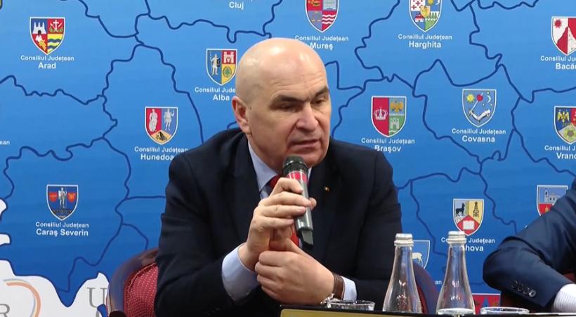 Revolta șefilor de CJ de la PSD, după întâlnirea cu Bolojan: „Nu se poate guverna fără PSD”. Despre ruperea Coaliției: Așteptăm bugetul
