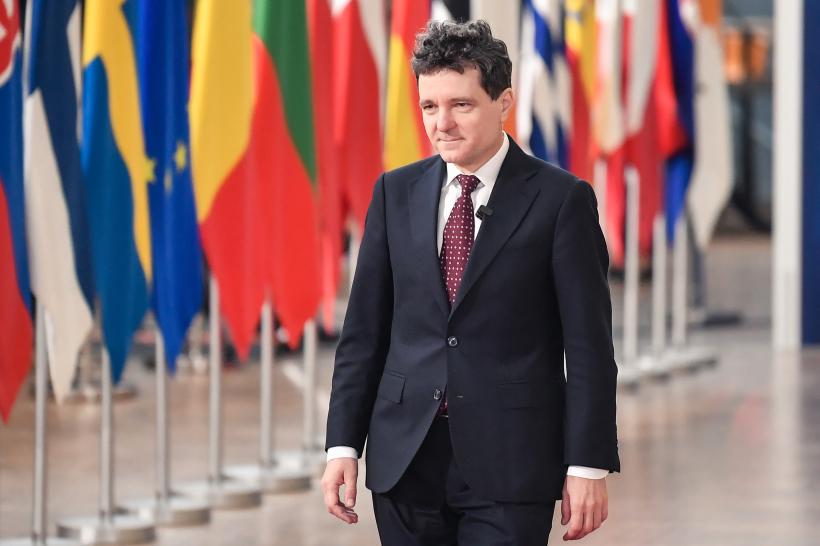 Nicușor Dan: "România poate fi, cel mult, observator în Consiliul Păcii al lui Trump. Discutăm cu organizatorii să vedem ce înseamnă"
