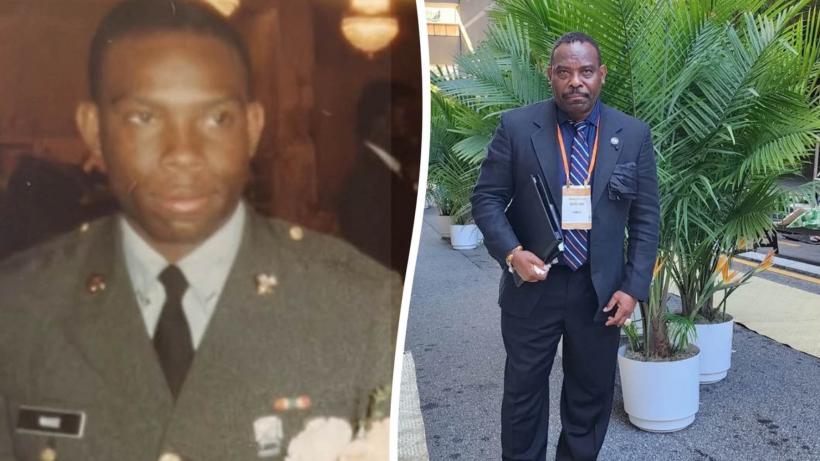 Un veteran al armatei americane a fost deportat de ICE în Jamaica, după 50 de ani în SUA, deși are un apel pe rolul instanței