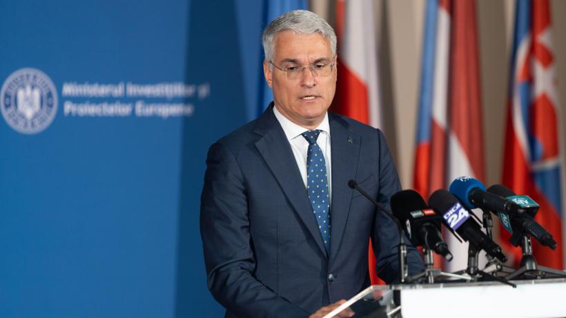 Dragoș Pîslaru, după atacul lui Marcel Ciolacu la Ilie Bolojan: "Economistul-minune din Buzău a dus țara în gard, cu gașca lui"