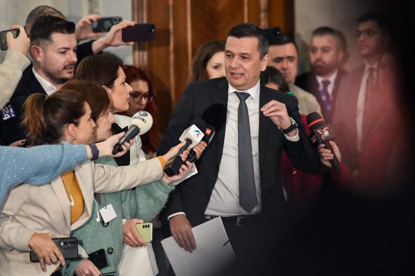 Grindeanu îl avertizează pe Bolojan, după anunțul INS: „O guvernare dacă nu e pentru oameni, atunci nu va mai fi deloc”