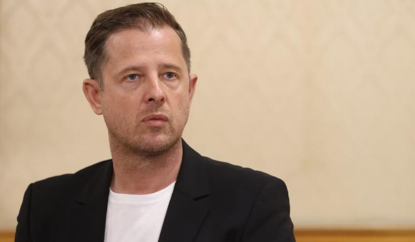 Hubert Thuma, liderul contestatarilor lui Bolojan din PNL: "Era previzibilă intrarea în recesiune tehnică"