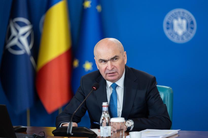 Ilie Bolojan insistă că sunt prea multe persoane cu dizabilități în România și facilitățile pentru acestea au costat „enorm”