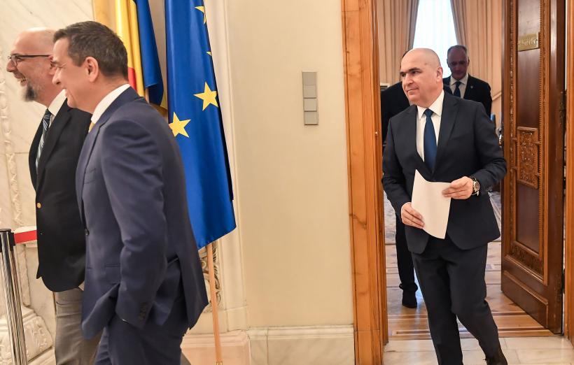“Ilie Bolojan va avea un sfârșit în două-trei săptămâni”. Scenariul unui lider PSD despre înlăturarea premierului
