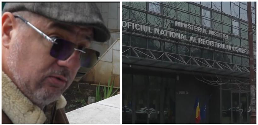 „Nu mai aveți firma”. Un patron a descoperit că societatea comercială pe care o avea i-a fost furată online, cu acte false