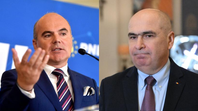 Un nou atac împotriva lui Bolojan din PNL. Rareș Bogdan: “Prin tăieri și taxe, premierul n-a făcut mare brânză”