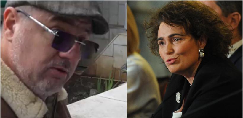 Cum s-au folosit mafioții ucraineni de numele unei judecătoare CCR pentru a fura o firmă din România. Reacția Iulianei Scântei