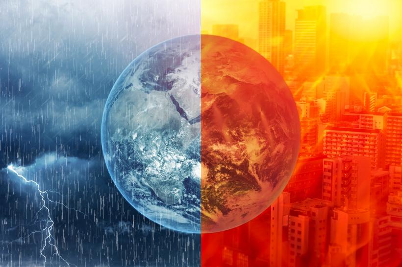 La Niña se încheie: Experții avertizează că ne așteaptă El Niño, pentru prima dată din 2023. La ce să ne așteptăm